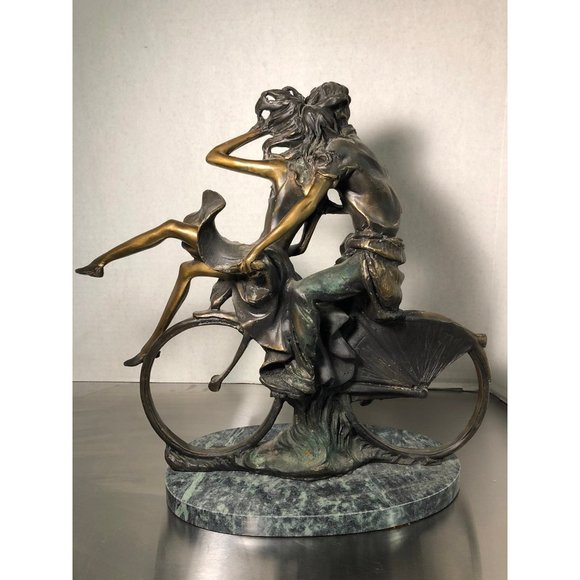 ICart "Bicycle Love" - Picture 6 of 9